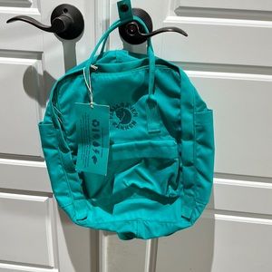 Fjallraven Kanken Backpack